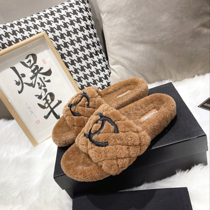 Ch*el slippers